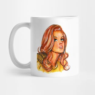 Ann-Margret Mug